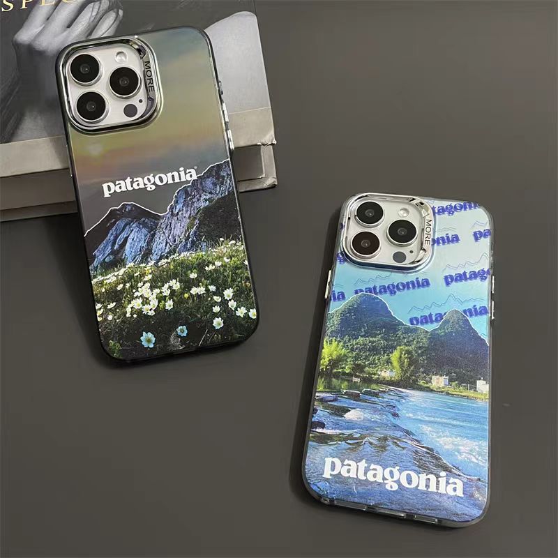 Kaplama Outdoor İphone Kılıfı