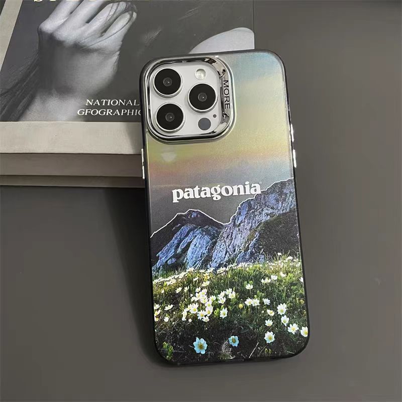 Kaplama Outdoor İphone Kılıfı