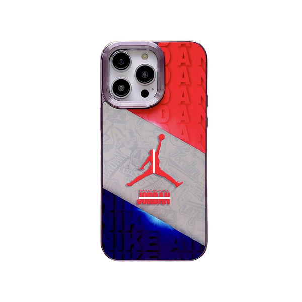 Jordan Sports Telefon Kılıfı