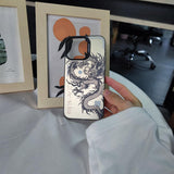 Dragon Telefon Parçaları