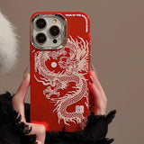 Dragon Telefon Parçaları