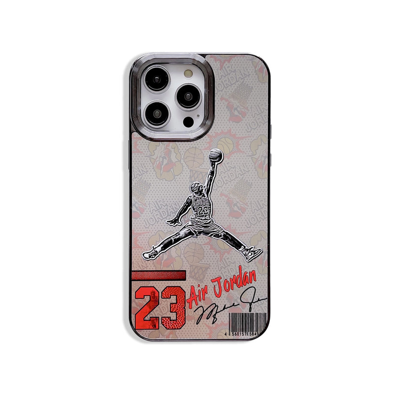 Jordan Sports Telefon Kılıfı