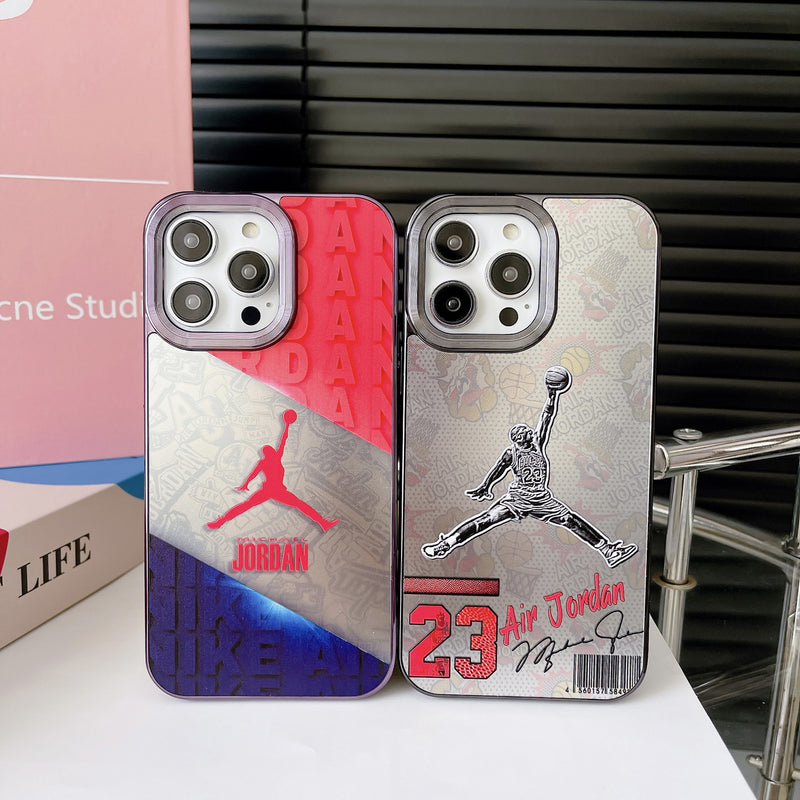 Jordan Sports Telefon Kılıfı