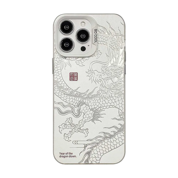 Dragon Telefon Kılıfı