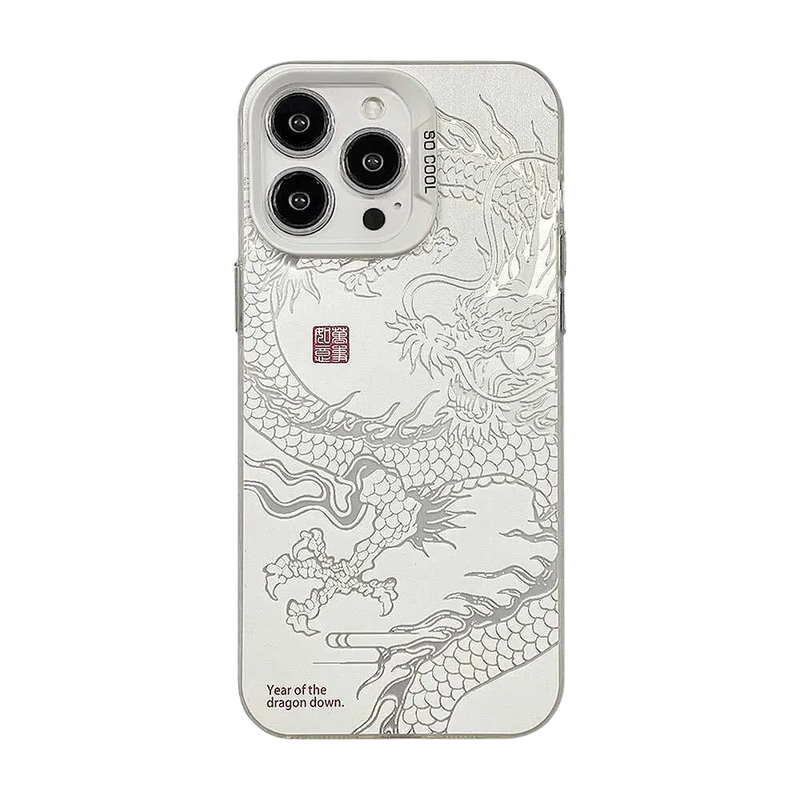 Dragon Telefon Parçaları