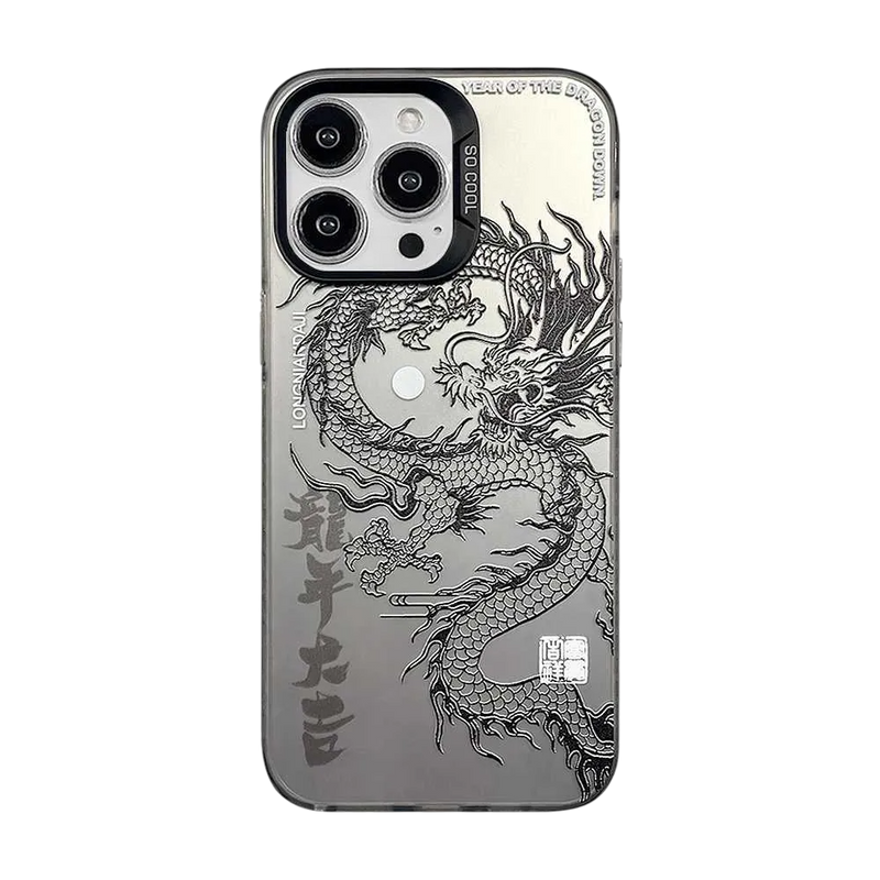 Dragon Telefon Parçaları