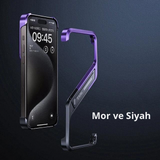 Z Shape Telefon Kılıfı