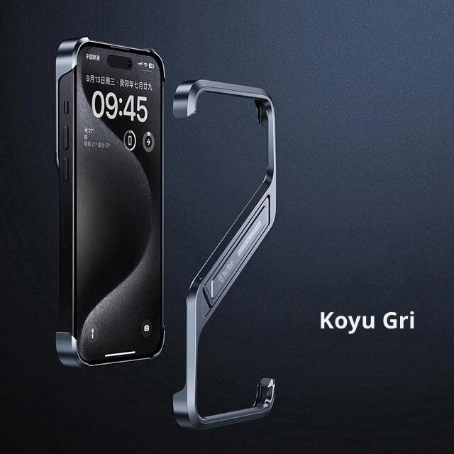 Z Shape Telefon Kılıfı